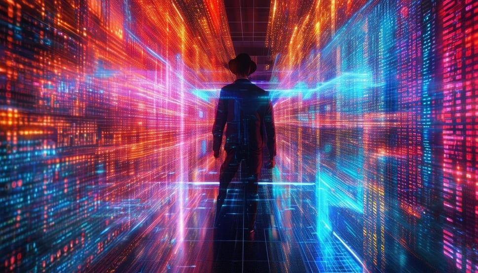 digital data
