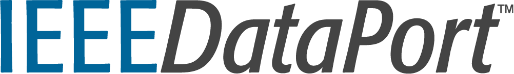 IEEE DataPort logo