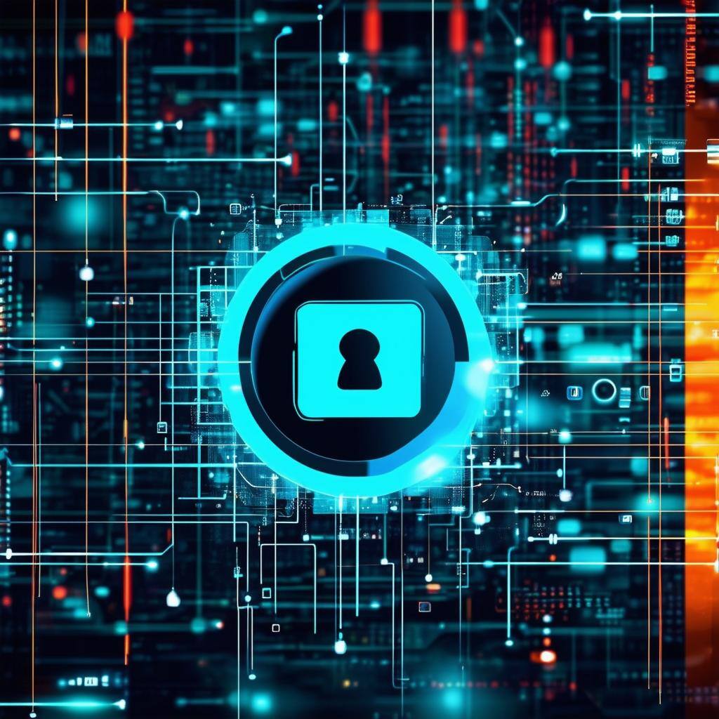 digital data icon