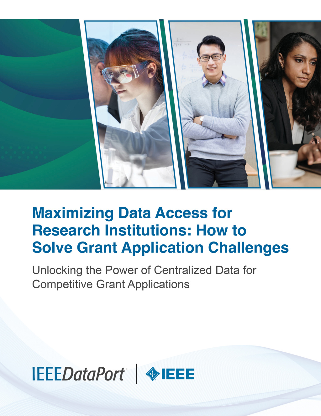 IEEE_DataAccess_Whitepaper_Cover